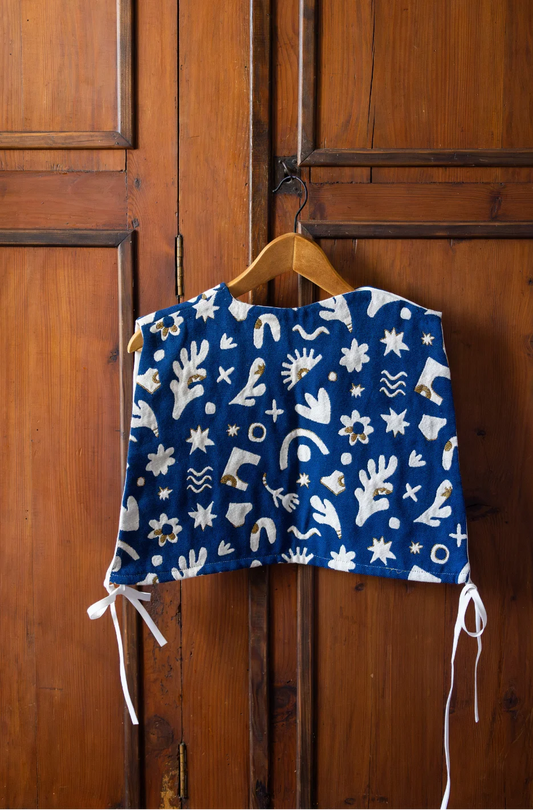 Gilet Femme Sans Manche Argeles-Sur-Mer