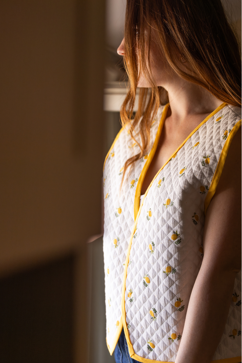 La Petite Argelesienne Mode Couture Artisanale