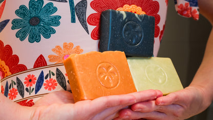 Le Trio de Savons LPA