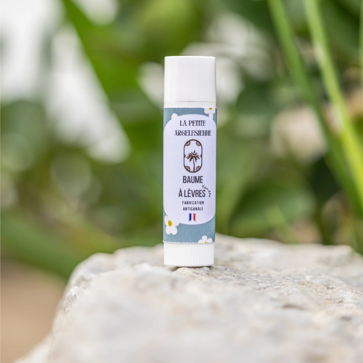 Soin Levre Artisan Femme Cosmetique