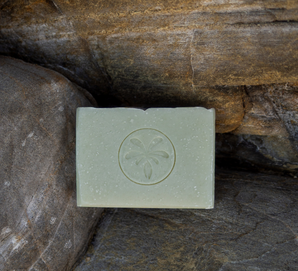Savon naturel bio ylang-ylang – shampoing solide artisanal corps & cheveux