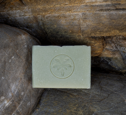 Savon naturel bio ylang-ylang – shampoing solide artisanal corps & cheveux