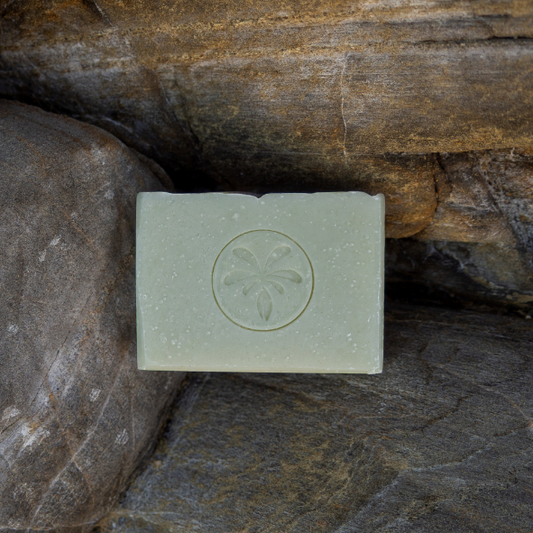 Savon naturel bio ylang-ylang – shampoing solide artisanal corps & cheveux