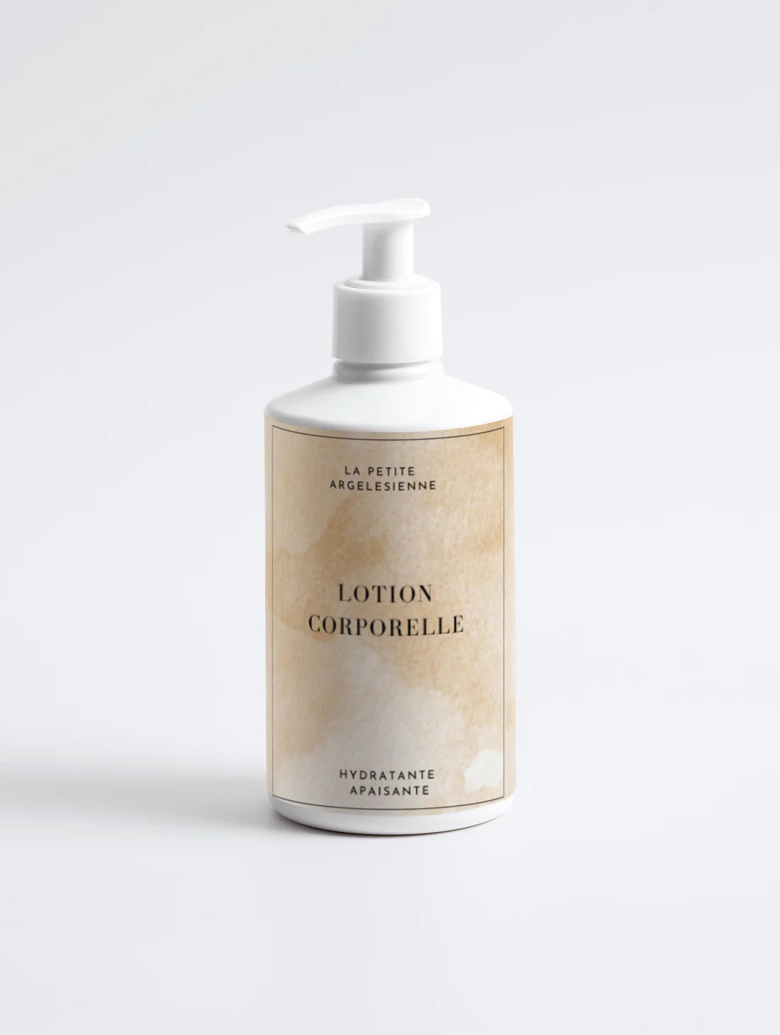 Lotion corporelle